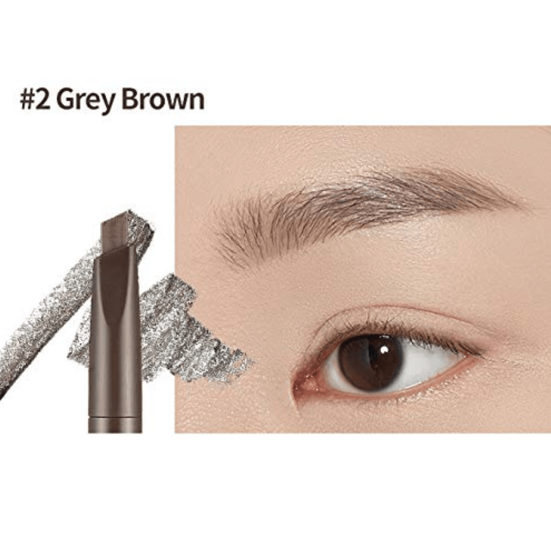 Drawing Eye Brow - WowSkin Romania