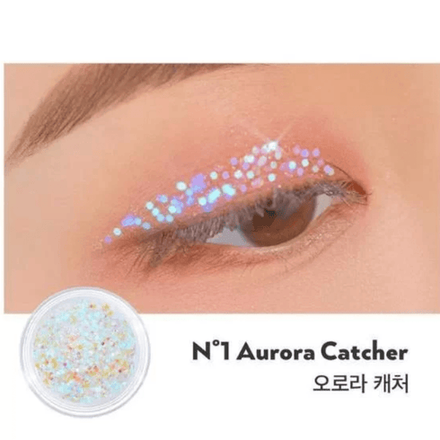 Get Loose Glitter Gel - 1 Aurora Catcher