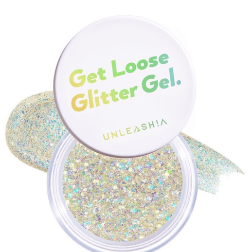 Unleashia Get Loose Glitter Gel - 5 Diamond Stealer