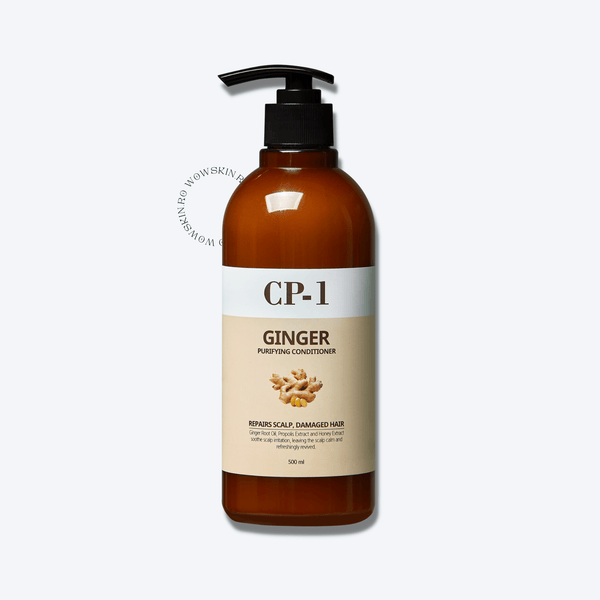 Ginger Purifying Conditioner