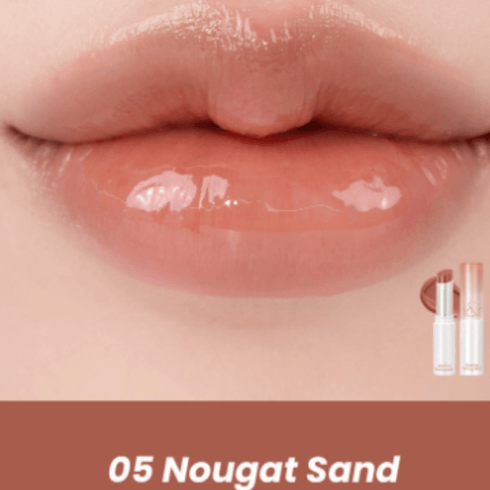 Glasting Melting Balm 05 Nougat Sand