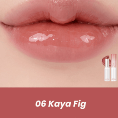 Glasting Melting Balm 06 Kaya Fig