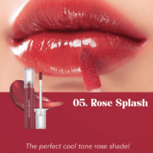 Glasting Water Tint 05 Rose Splash