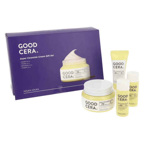 Good Cera Super Ceramide Cream Gift Set