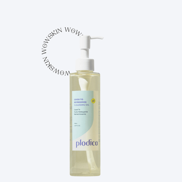 Good To Refreshing Cleansing Oil