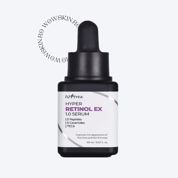 Hyper Retinol EX 1% Serum
