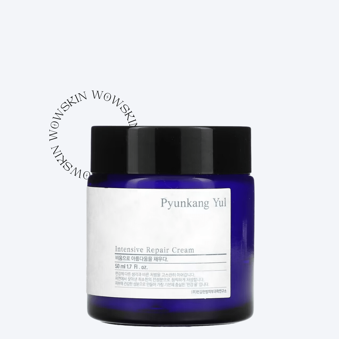 Intensive Repair Cream - WowSkin Romania