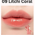 Juicy Lasting Tint 09 Litchi Coral