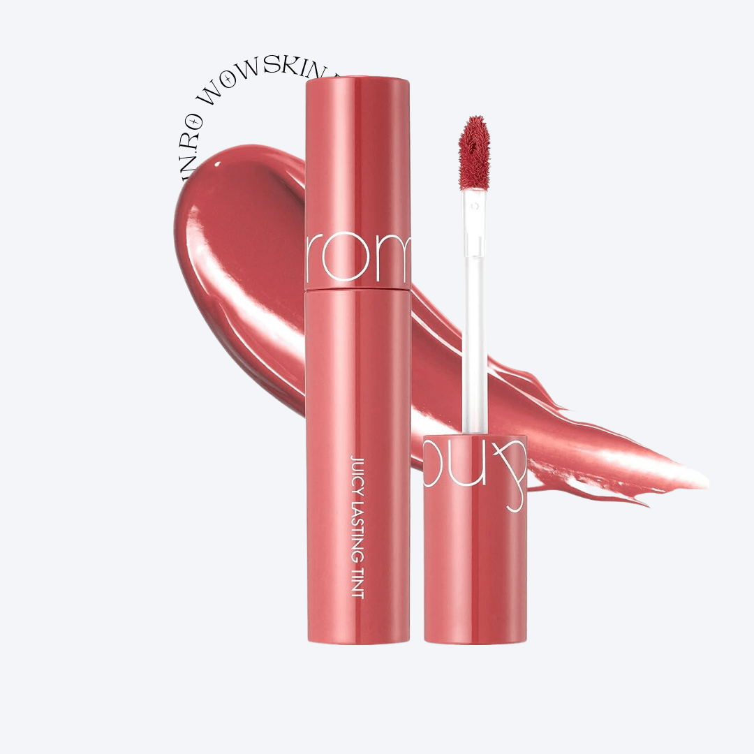 Juicy Lasting Tint 11 Pink Pumpkin - WowSkin Romania