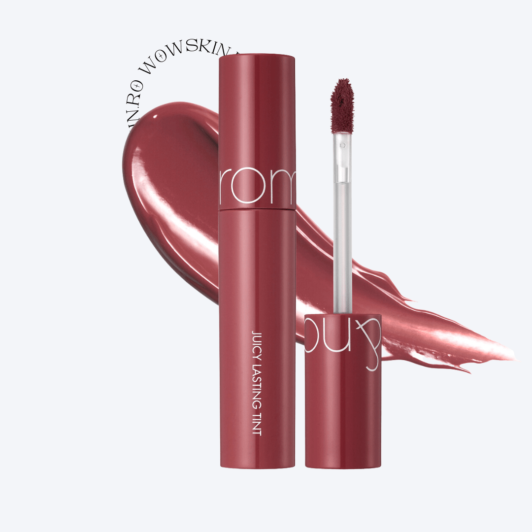 Juicy Lasting Tint 19 Almond Rose - WowSkin Romania