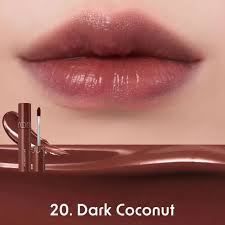 Juicy Lasting Tint 20 Dark Coconut