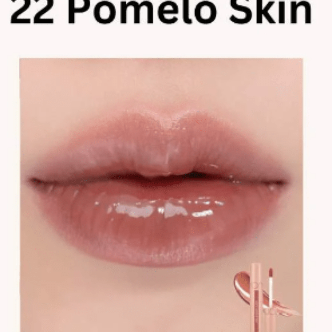 Juicy Lasting Tint 22 Pomelo Skin - WowSkin Romania