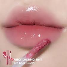 Juicy Lasting Tint 25 Bare Grape