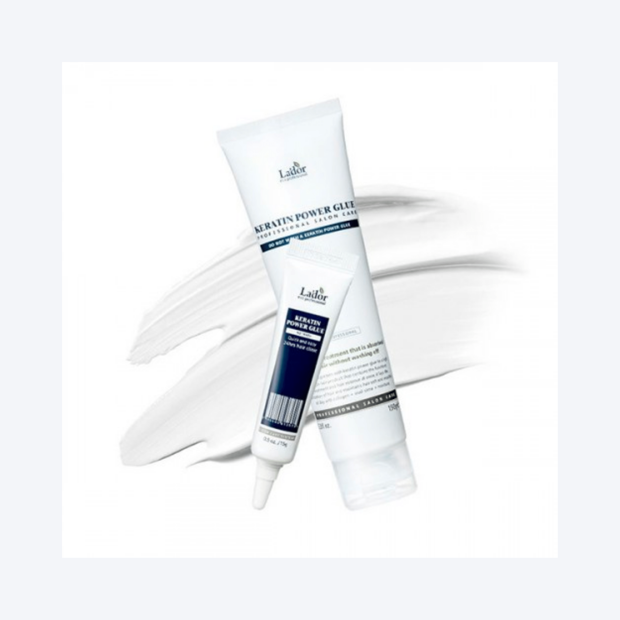 Keratin Power Glue - WowSkin Romania