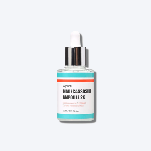 Madecassoside Ampoule 2x