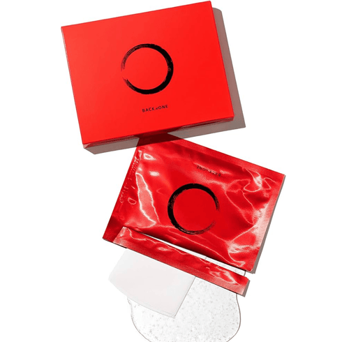 Servetel Mask with Red Ginseng and Collagen