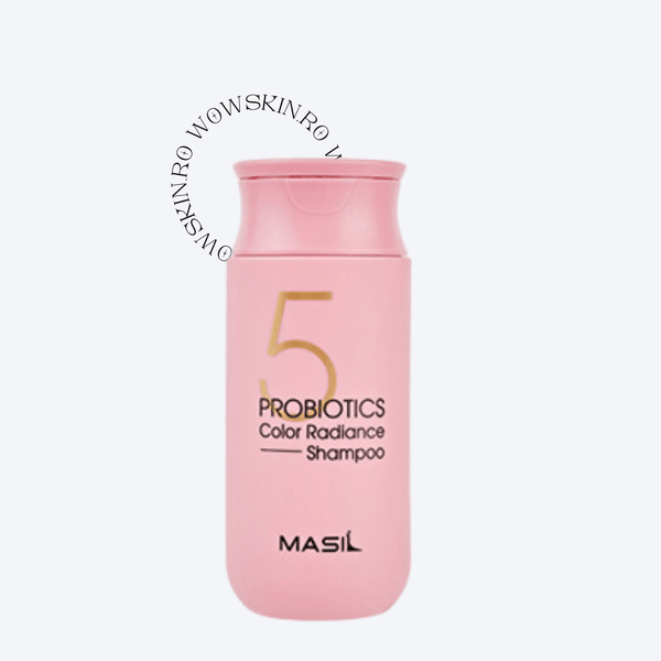 Masil - 5 Probiotics Color Radiance Shampoo -150 ml