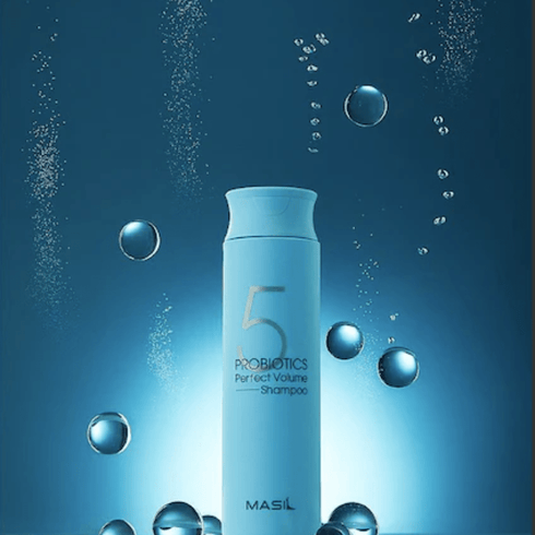 Masil - 5 Probiotics Perfect Volume Shampoo - 300ml