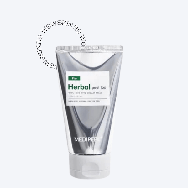 Herbal Peel Tox Pro