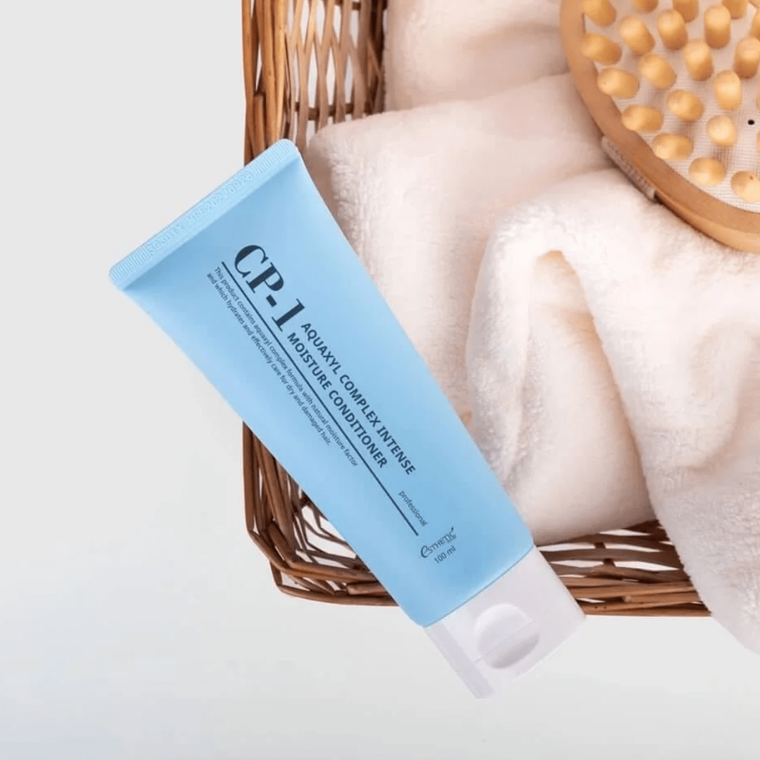 Mini Aquaxyl Complex Intense Moisture Conditioner - WowSkin Romania