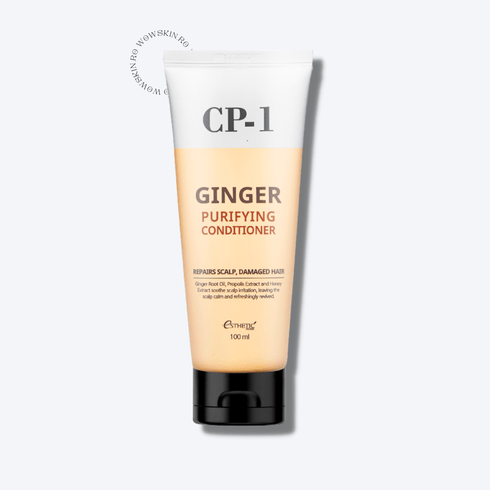 Mini Ginger Purifying Conditioner