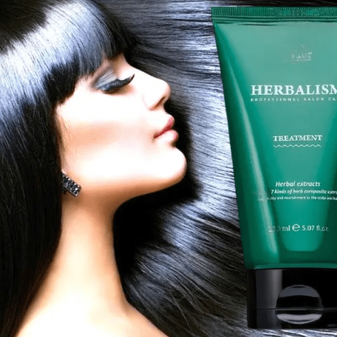 Mini Herbalism Treatment - WowSkin Romania