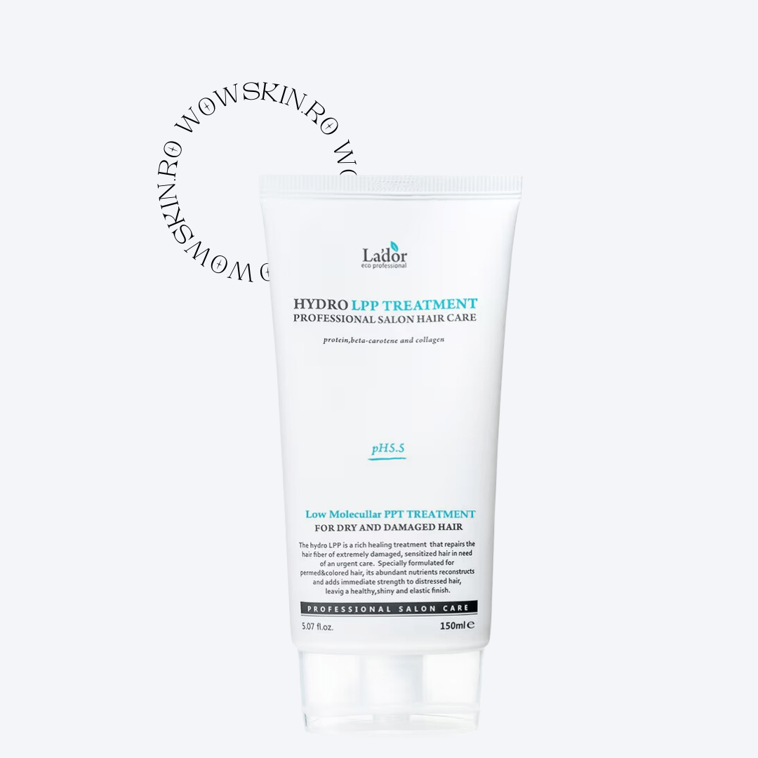 Mini Hydro LPP Treatment - WowSkin Romania