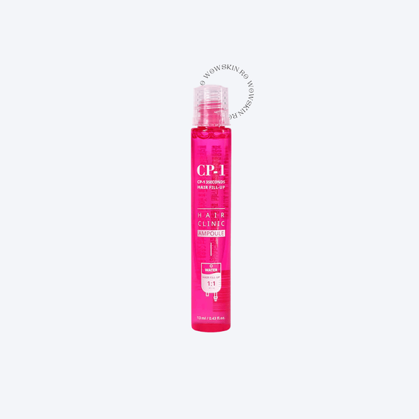 CP-1 Mini Seconds Hair Ringer Hair Fill-up Ampoule