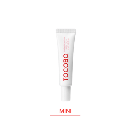 Tocobo Mini Vita Tone Up Sun Cream SPF50+PA++++