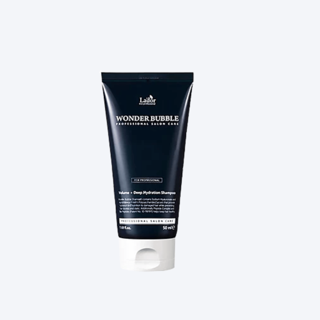 Mini Wonder Bubble Shampoo - WowSkin Romania