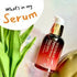 Mini Wrinkle Supreme Serum Lifting Nourishing