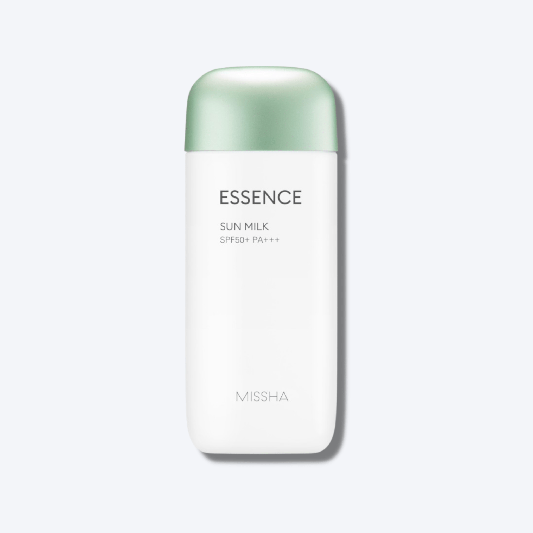 Missha All-around Safe Block Essence Sun Milk - WowSkin Romania