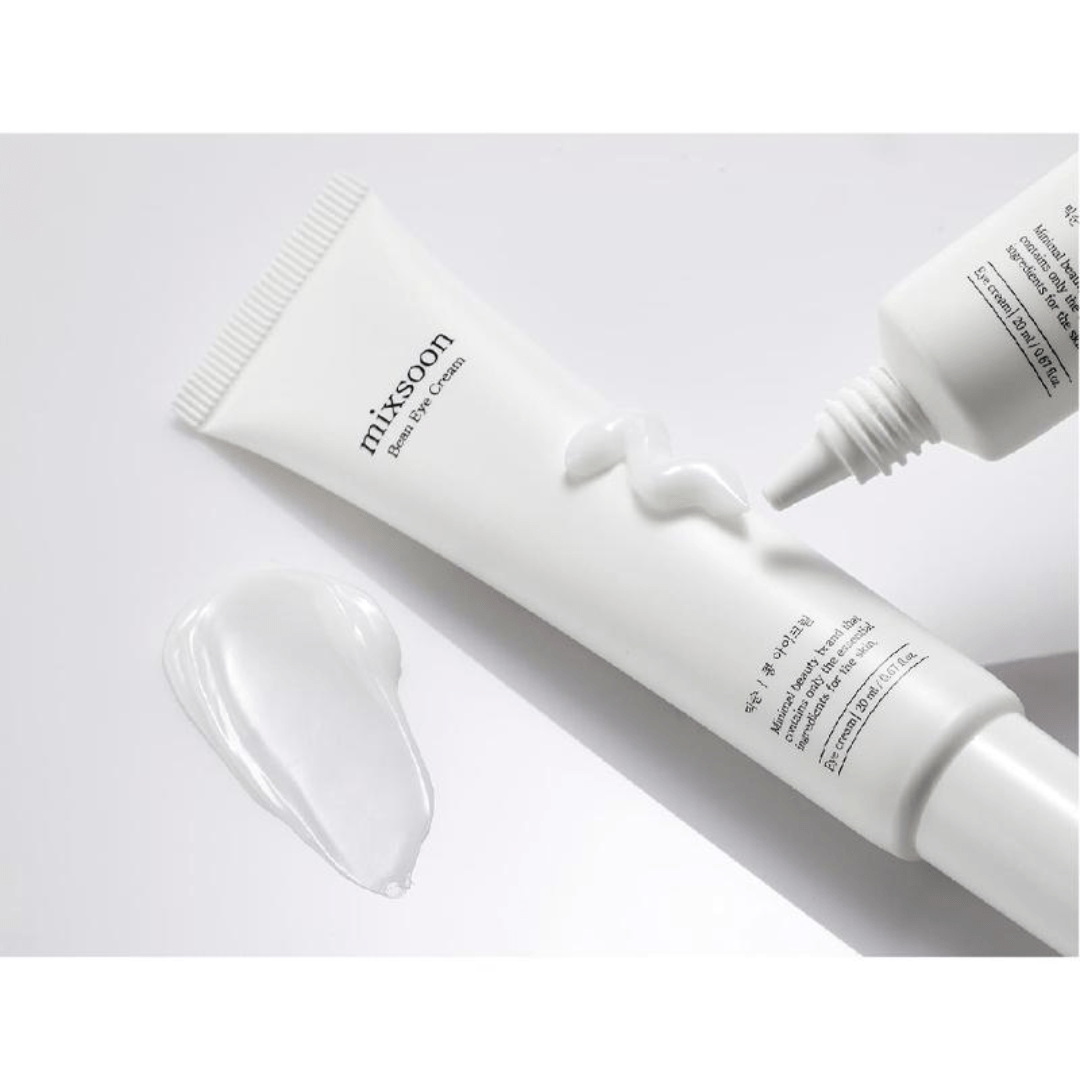 Mixsoon Bean Eye Cream - WowSkin Romania
