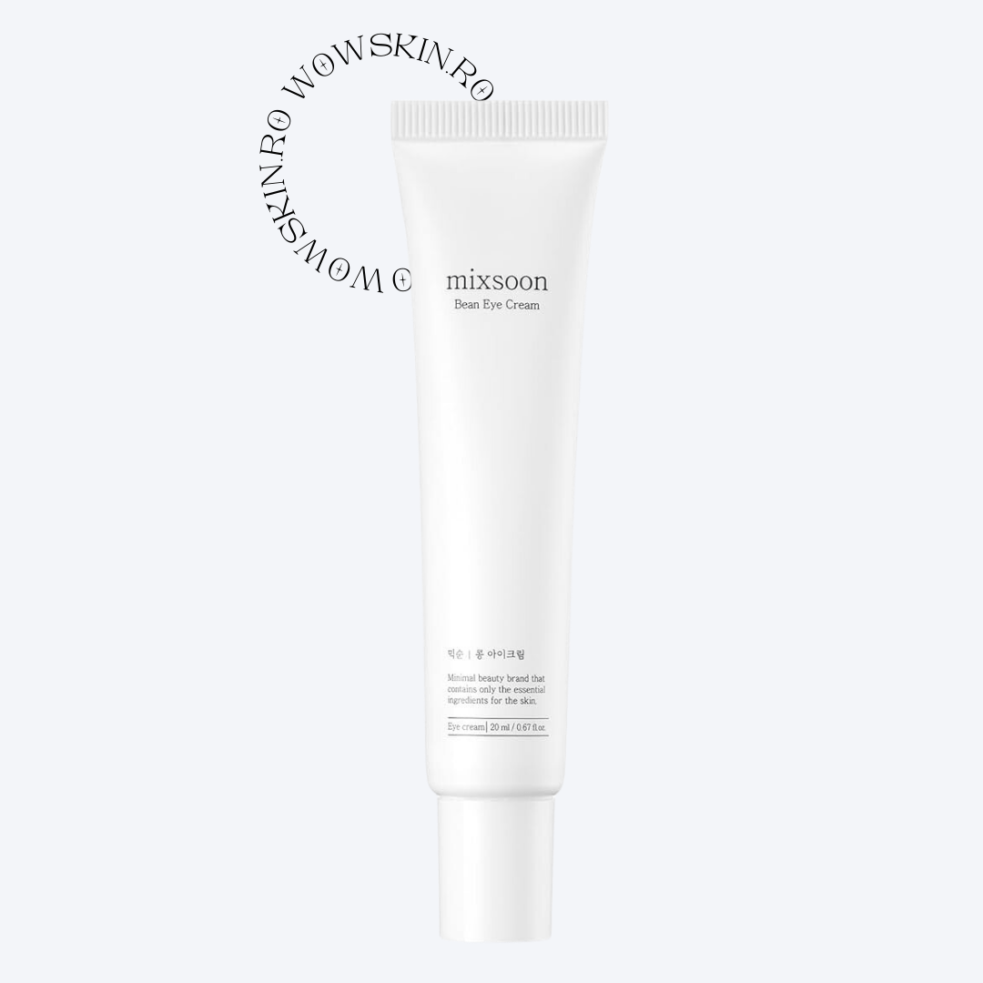 Mixsoon Bean Eye Cream - WowSkin Romania
