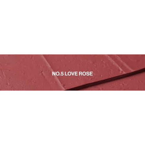 Oh! Happy Day Lip Pencil No. 5 Love Rose