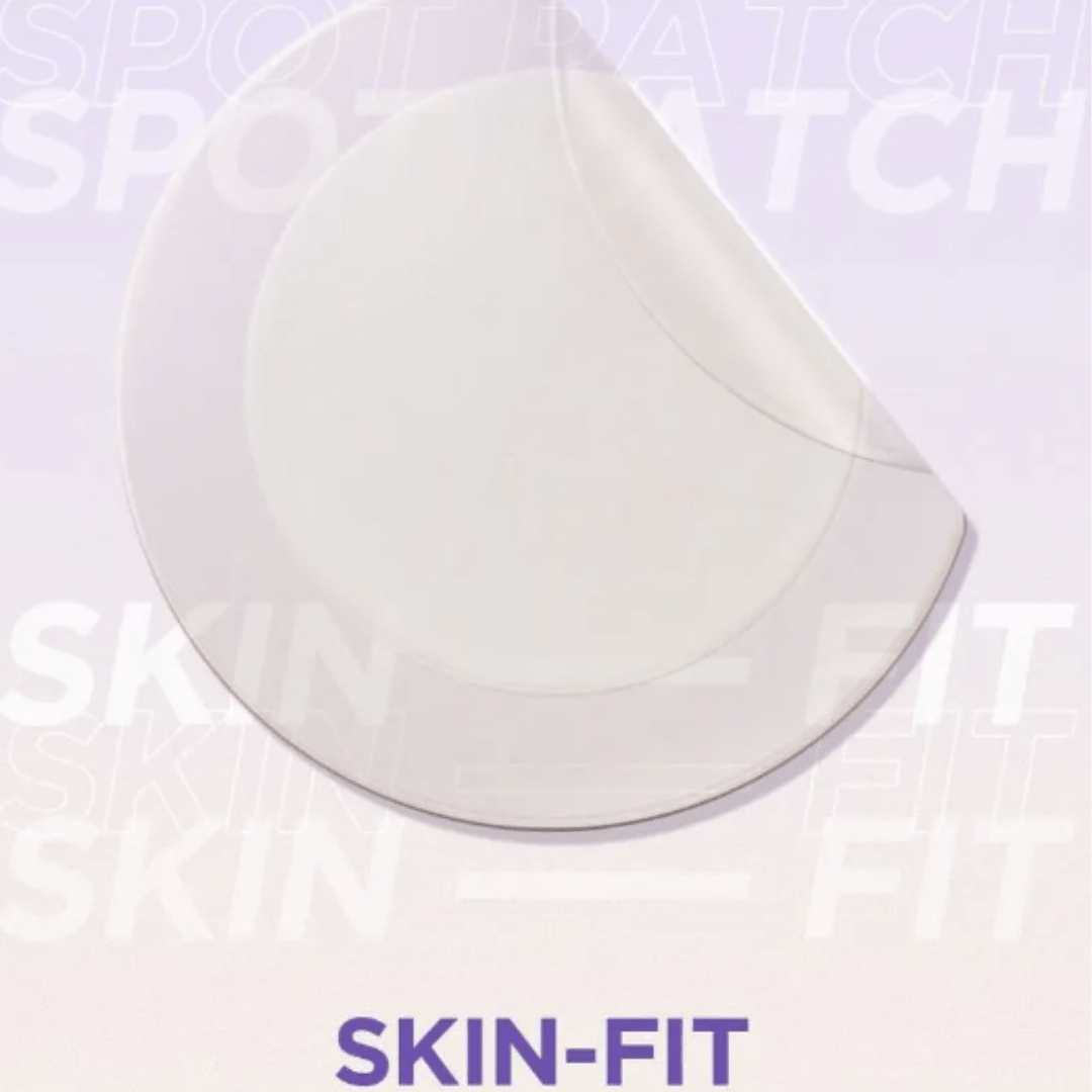 Patch anti-spot Onion Newpair SKINFIT (Exp: 26.03.2026)