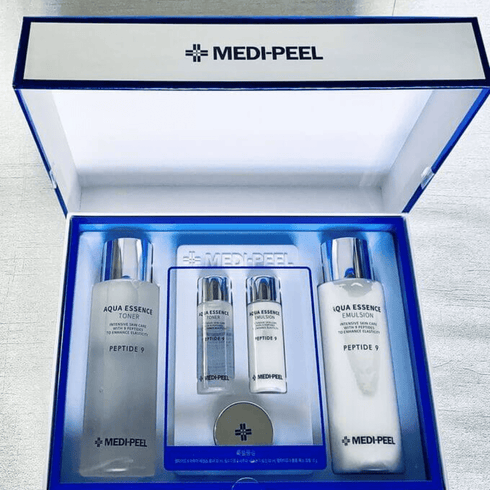 Peptide 9 Skin Care Special Set