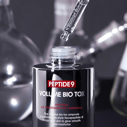 Peptide 9 Volume Bio Tox Ampoule PRO