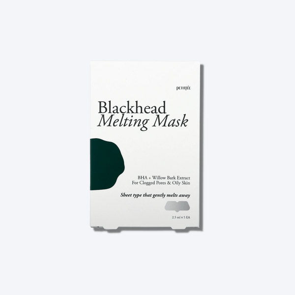 Blackhead Melting Mask