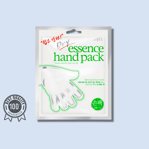 Dry Essence Hand Pack