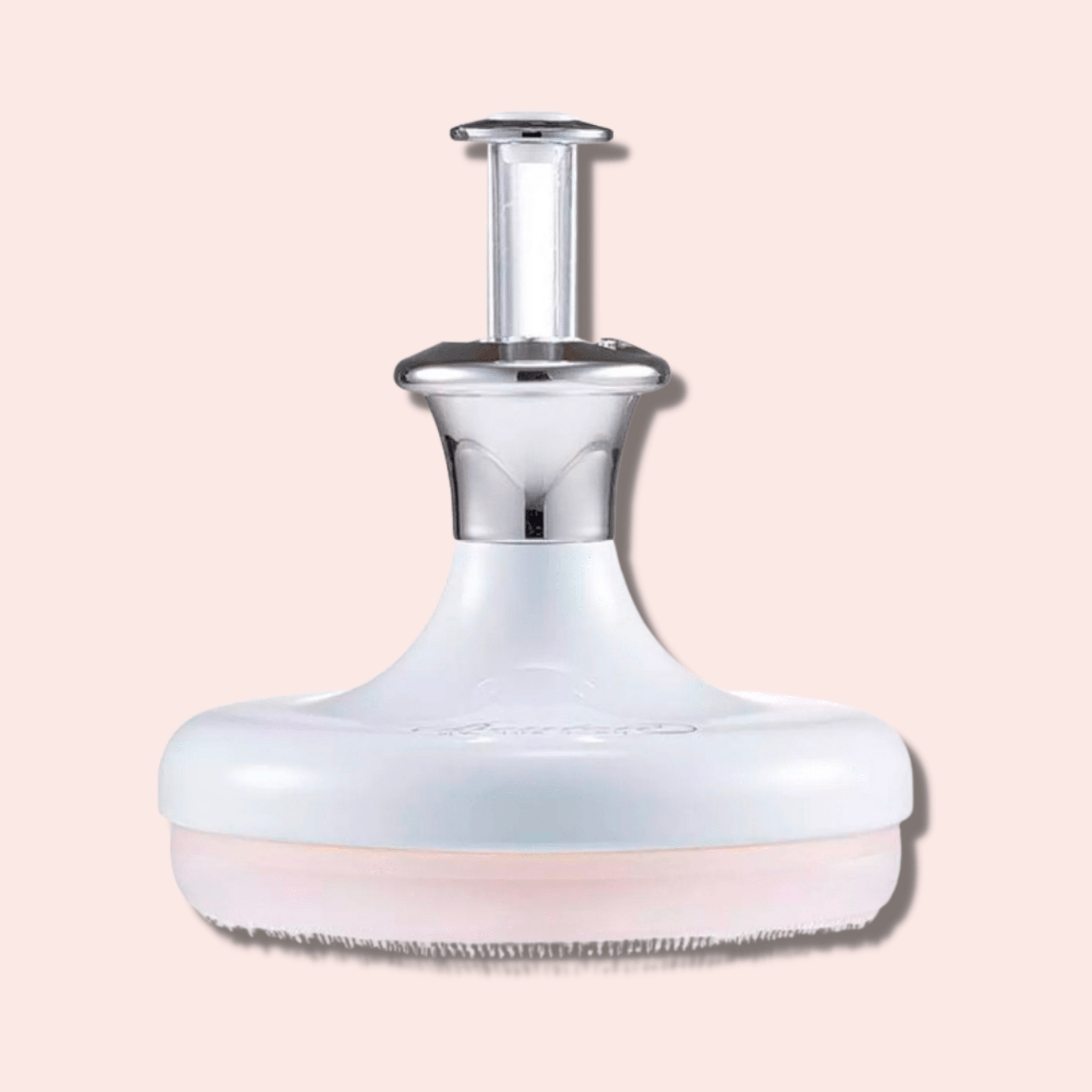 Ideală pentru o curățare facială delicată, peria are peste 400.000 de fire ultra-fine, blânde cu pielea sensibilă. wowskin.ro