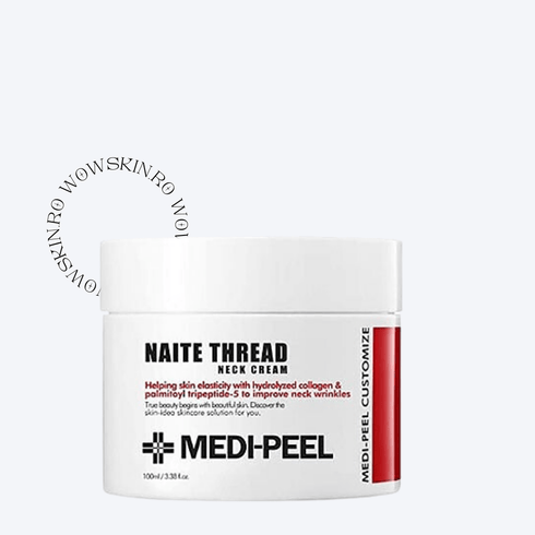 Premium Collagen Naite Thread Neck Cream 2.0