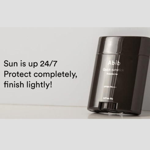 Quick Sunstick Protection Bar SPF50+
