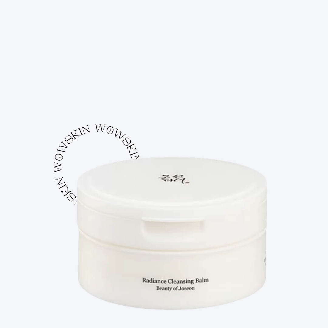 Beauty of Joseon Radiance Cleansing Balm îndepărtează eficient machiajul și impuritățile.
Balsamul coreean de curățare oferă luminozitate și hidratare pielii sensibile. wowskin.ro