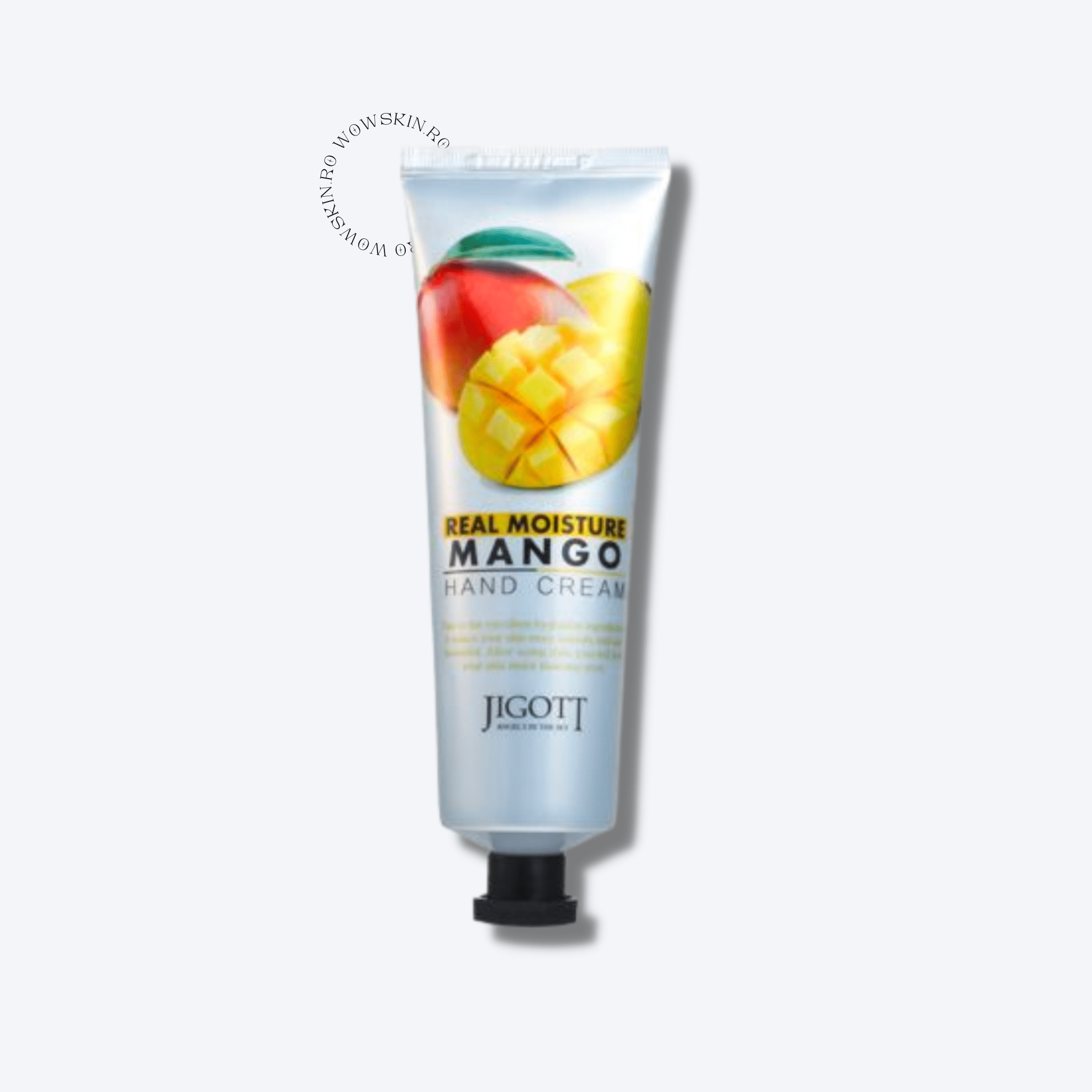 Cremă de mâini cu mango Real Moisture