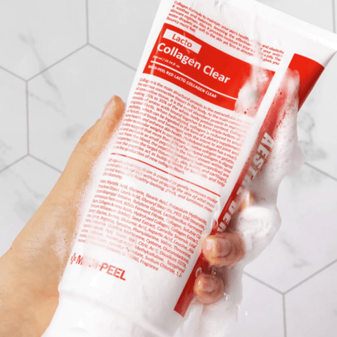 Red Lacto Collagen Clear 2.0- 300 ml