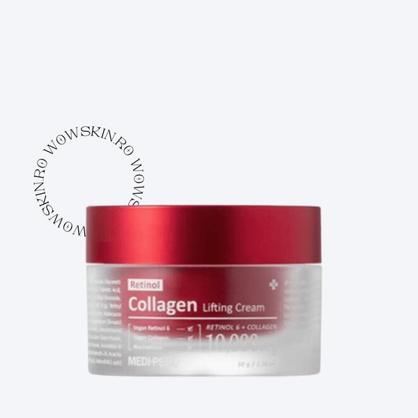 Retinol Collagen Lifting Cream