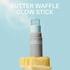 Sisua Butter Waffle Glow Stick- Herb Sugar