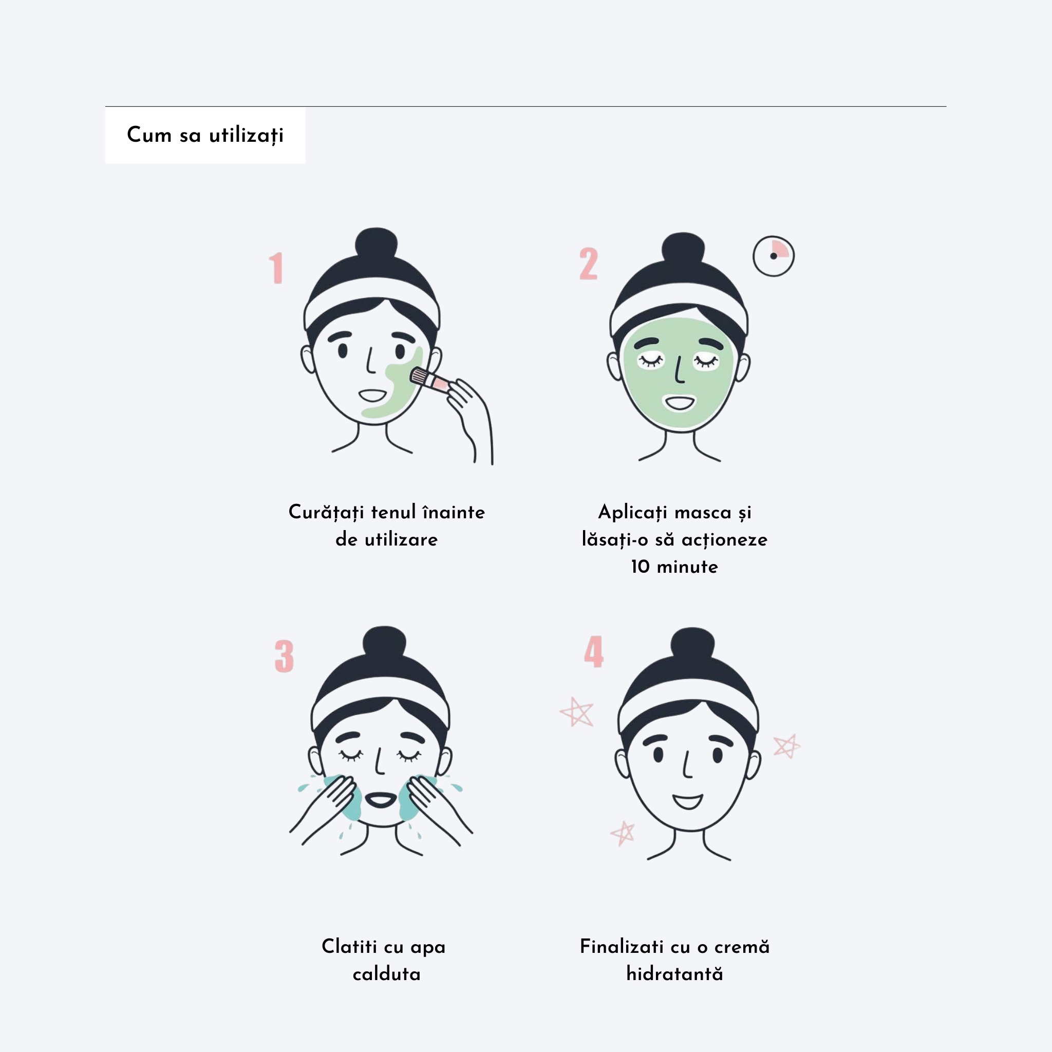 SKINFOOD Egg White Pore Mask