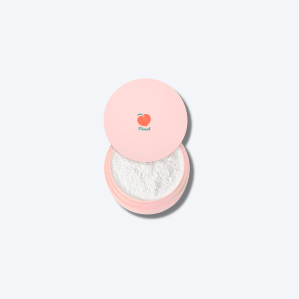 Peach Cotton Multi Finish Powder